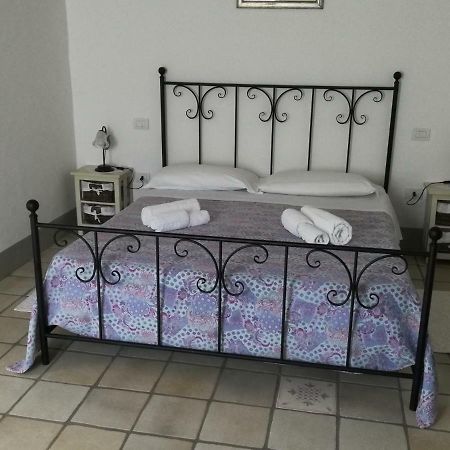 Agriturismo S'Arxola Villa Teulada Eksteriør bilde