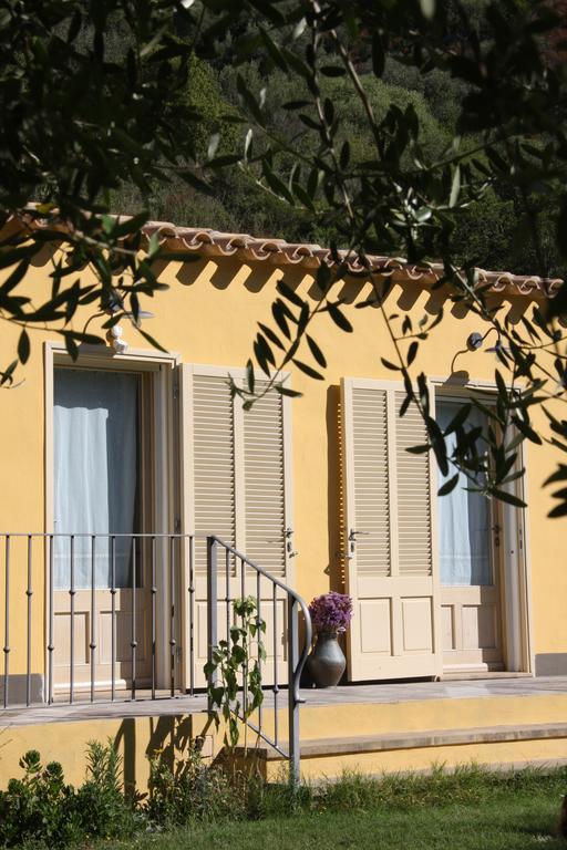 Agriturismo S'Arxola Villa Teulada Eksteriør bilde