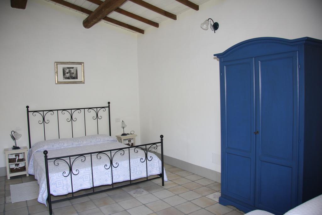Agriturismo S'Arxola Villa Teulada Eksteriør bilde