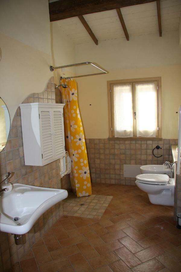 Agriturismo S'Arxola Villa Teulada Eksteriør bilde