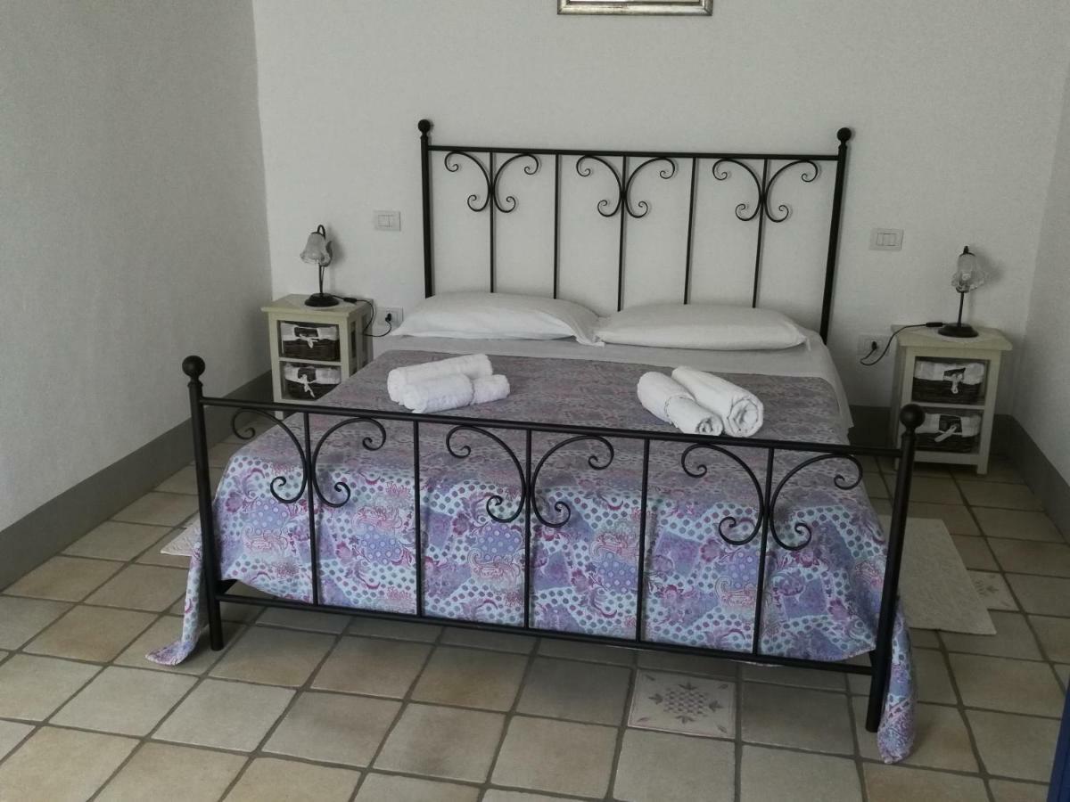 Agriturismo S'Arxola Villa Teulada Eksteriør bilde