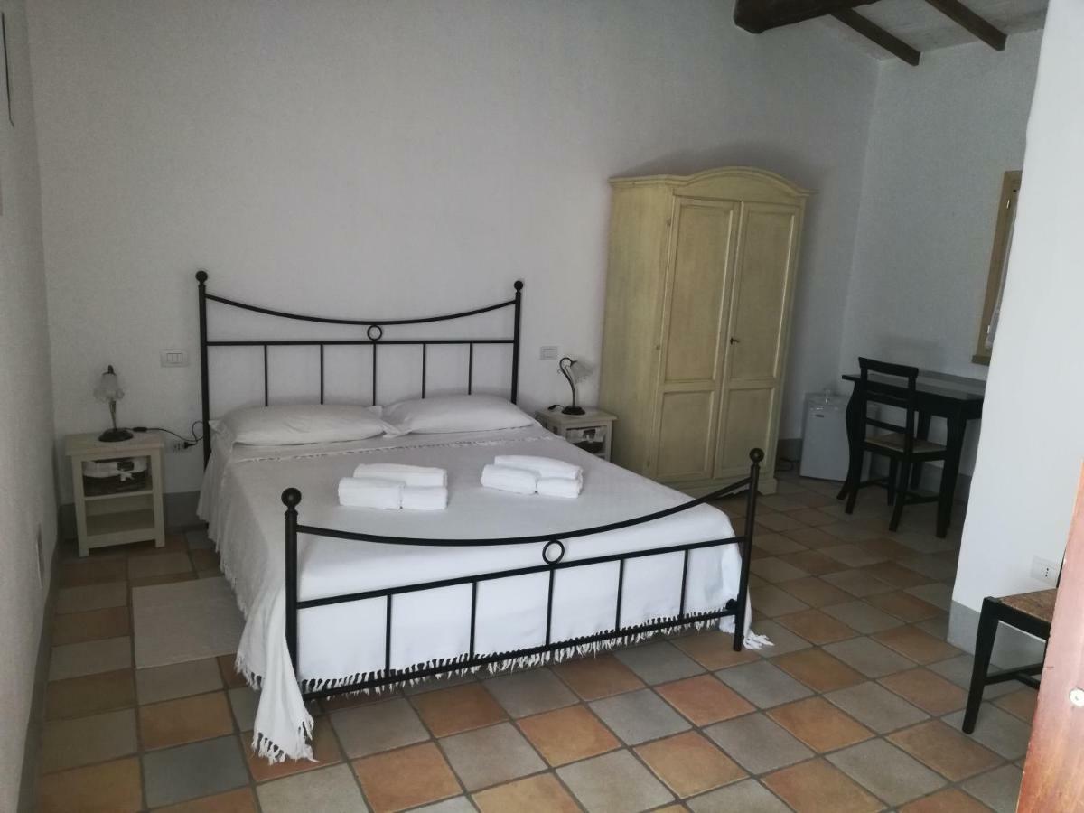 Agriturismo S'Arxola Villa Teulada Eksteriør bilde