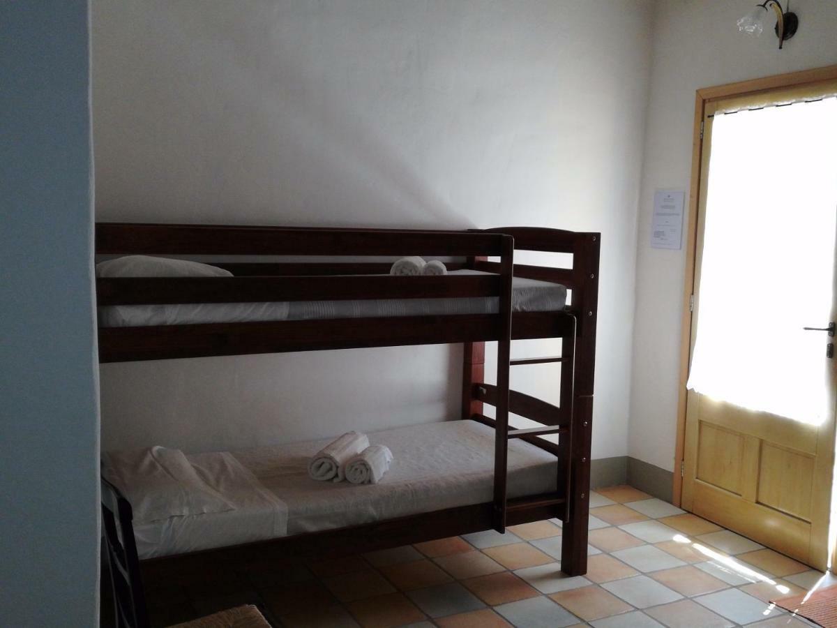 Agriturismo S'Arxola Villa Teulada Eksteriør bilde